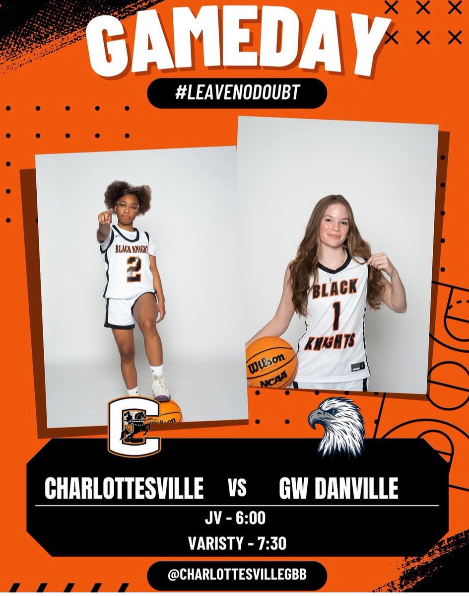 First home games tonight!