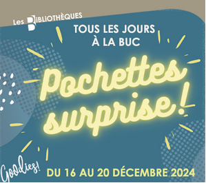 Les BU de l'UT2J tweet media