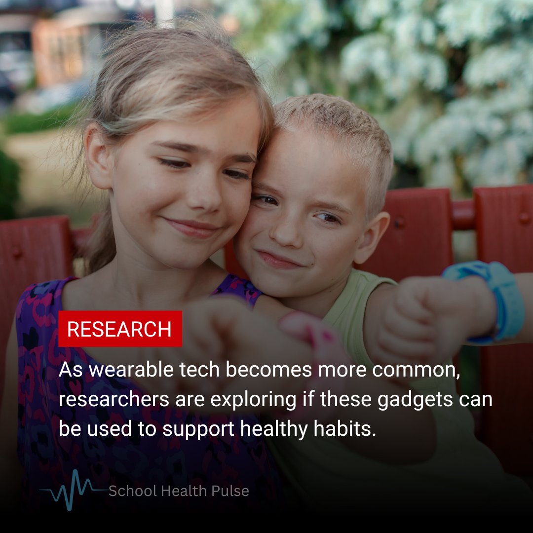 SHPinsights's tweet photo. Wearing steps on your sleeve motivates movement ⌚️

Our latest research brief explores the impact of wearable activity trackers on young people’s health 🚶
https://t.co/eJwDyf9mtI

Research led by @HKU_SPH 👏

#FitBits #Moki #SmartWatches #Steps https://t.co/lnsQ6gteme