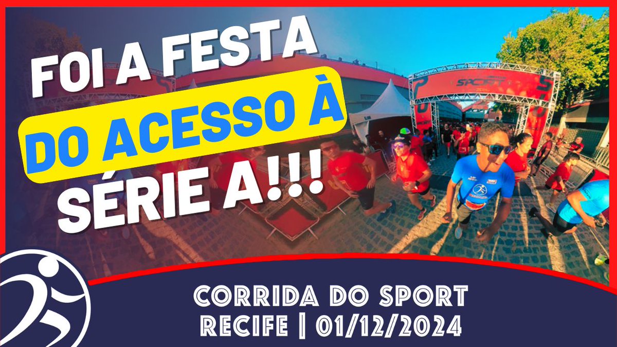 perunning's tweet photo. Domingo da semana passada todos os caminhos levavam a Ilha! E sem jogo do @sportrecife, viu? Foi dia de corrida! 🦁🏃🏽‍♂️

Em ritmo de festa de acesso à Serie A, milhares de inscritos para 5 e 10  km. Simbora conferir?  😉🏃🏾‍♂💨 perunning

INSCREVA-SE: https://t.co/woPgLqq3Xr https://t.co/MrS9sGv5EQ