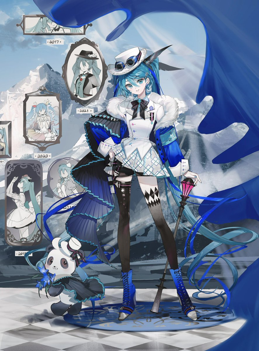 Rumoon_Vanilla's tweet photo. Rindou https://t.co/4kjrE7D1e5