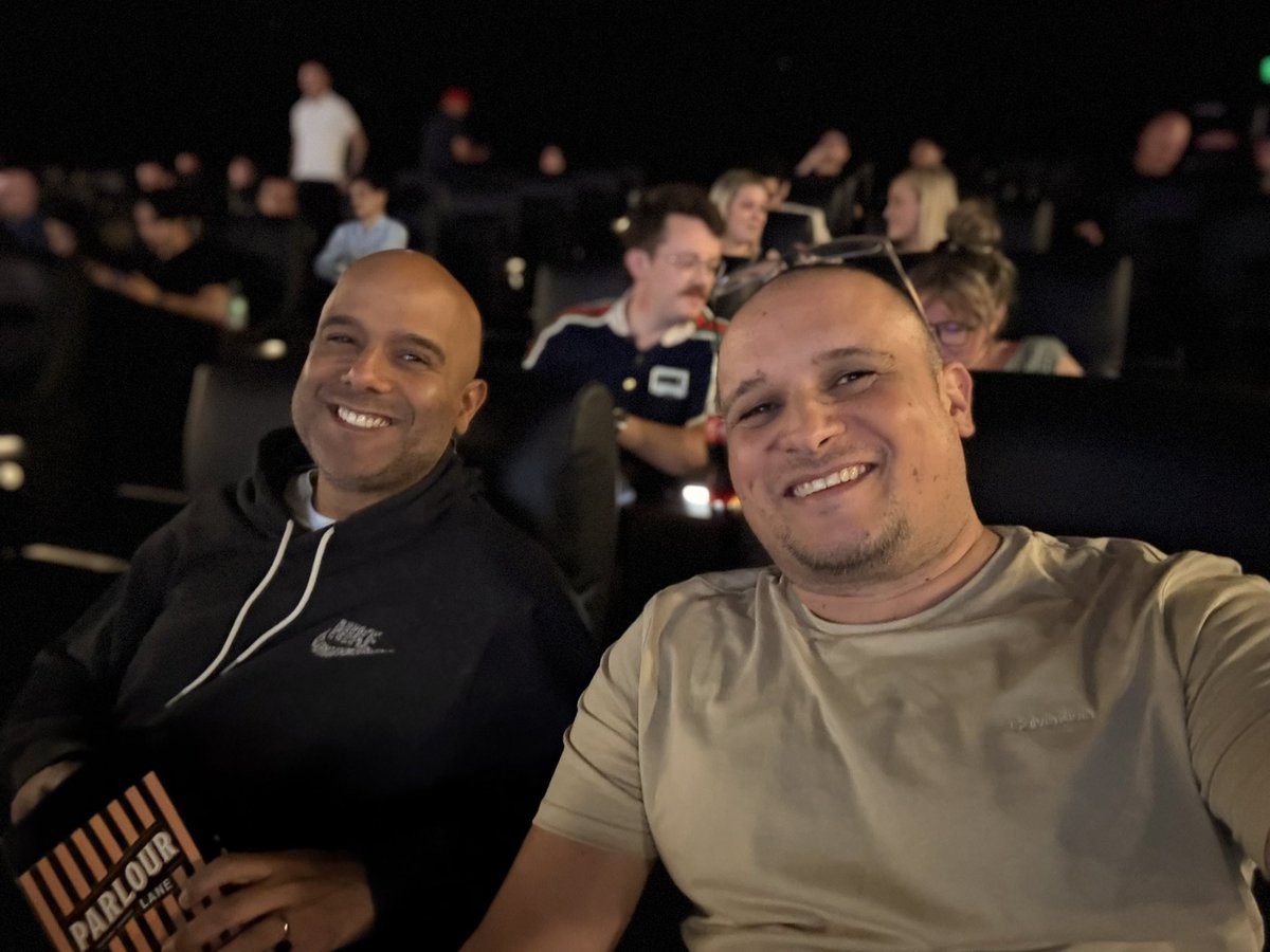 David Yardin tweet media