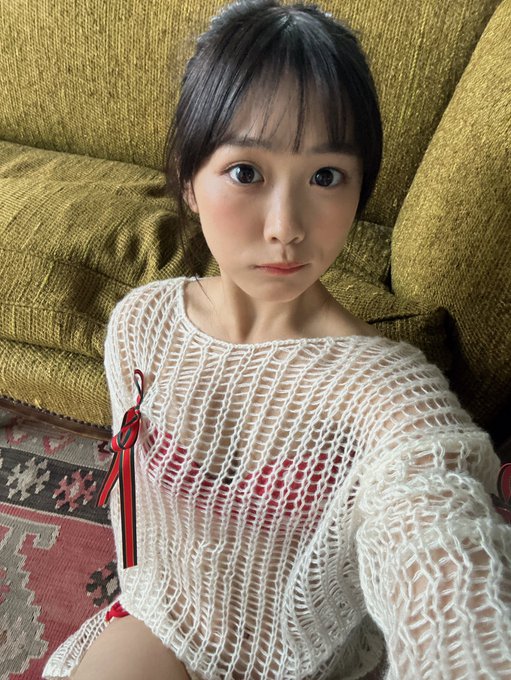 尾茂井奏良のTwitter画像30