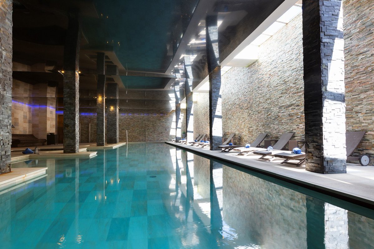 Mar Hotels tweet media