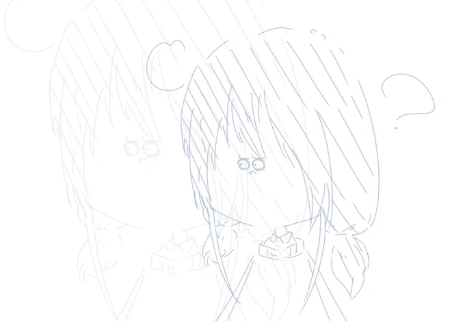 真姫ちゃ描くの楽しいこいつアホなことさえしなければ顔良いのムカつくな 