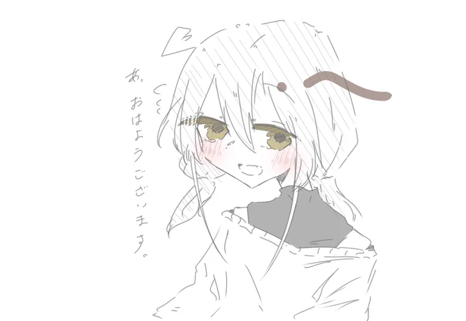 真姫ちゃ描くの楽しいこいつアホなことさえしなければ顔良いのムカつくな 