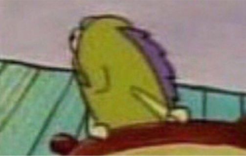 ᅠ
ᅠ
(  looks  at  huck 、salo 、 etc. )

.... i'm finding it.

ᅠ
ᅠ