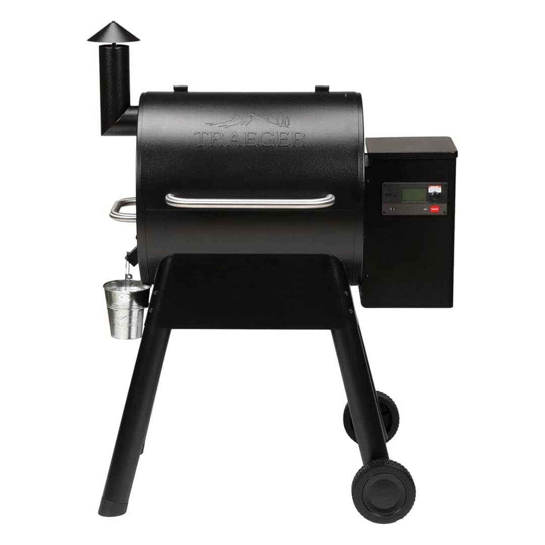 Justin_walker0's tweet photo. Say hello to effortless grilling! This 6-in-1 grill lets you smoke, bake, roast, and more—all with WiFi connectivity. Grill smarter, not harder! 

Explore now👉https://t.co/JB7ZfEVnGn

#traegerpro575 #bbqdryrubs #qualitygrillparts #extraordinarybbq #traegerpro575pelletgrill https://t.co/AIKfd2fxjo