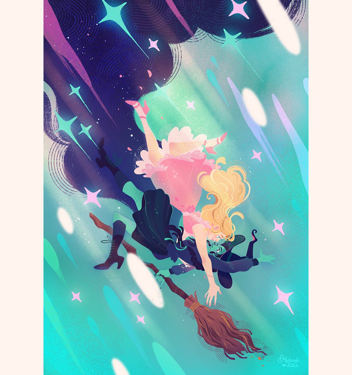 ✧ Aadorah ✧ (ﾉ◕ヮ◕)ﾉ*:･ﾟ✧ tweet media