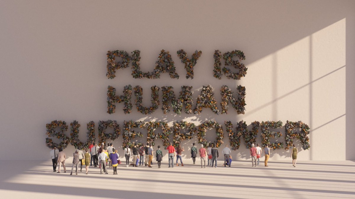 Switzerland will be part of #EXPO2027 in Belgrade under the theme #PlayForHumanity! 🇨🇭✨
The event will explore how to prepare humans for a tech-driven world and enhance resilience.
Let’s play, inspire, and connect together in Serbia! 💡🌍
ℹ️ bit.ly/3VwJHNH