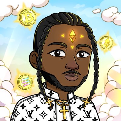 #NewProfilePic and a new approach.

It’s been over a year since my OG account got banned, I had great exposure and an amazing community on it.

Starting from scratch was hard, but I feel it’s time to push my new account like I did with my last one. 

TG 👇
t.me/PopesChamber