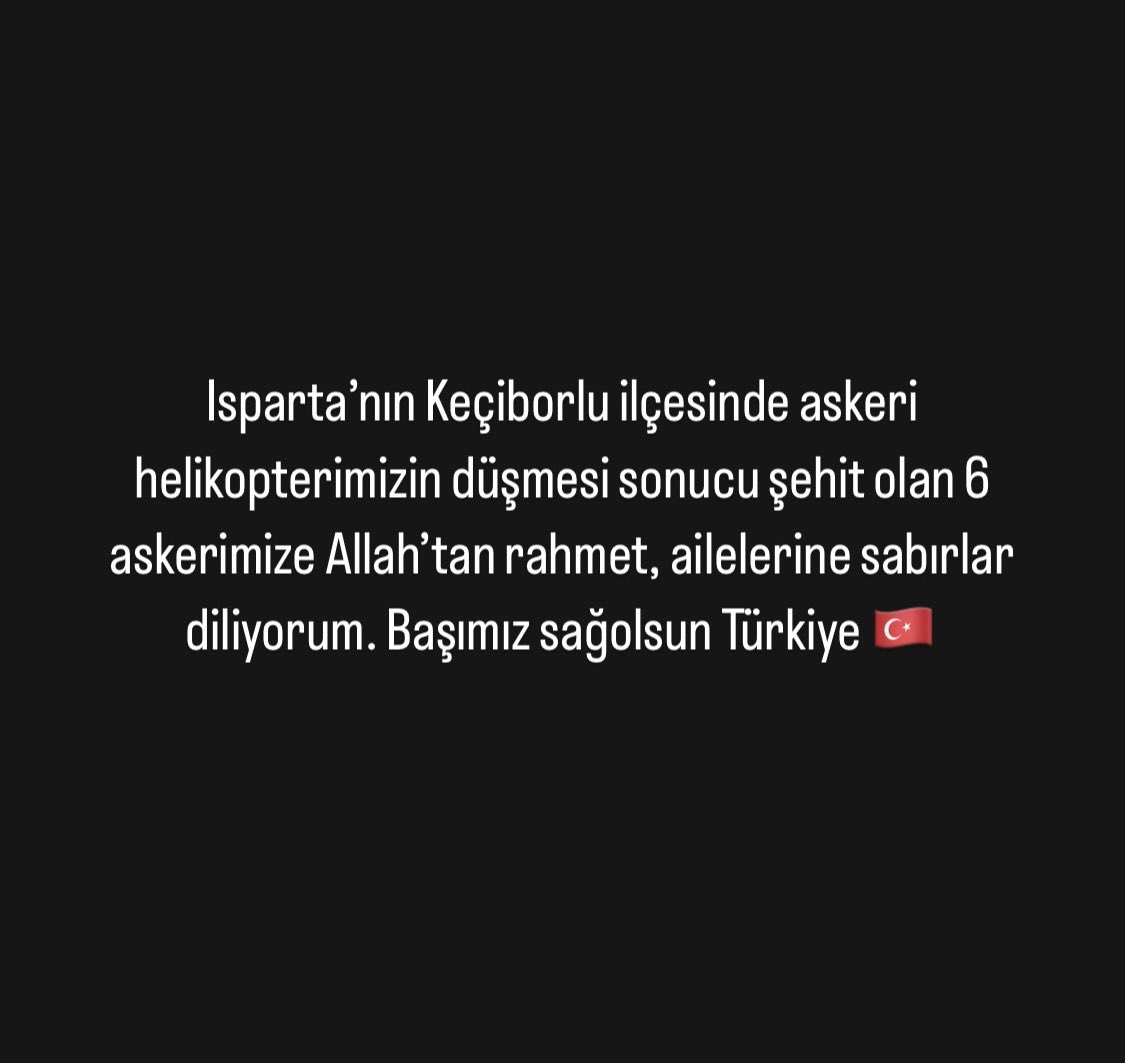 tacbasfiliz's tweet photo. #ısparta https://t.co/7X7zrazT8i