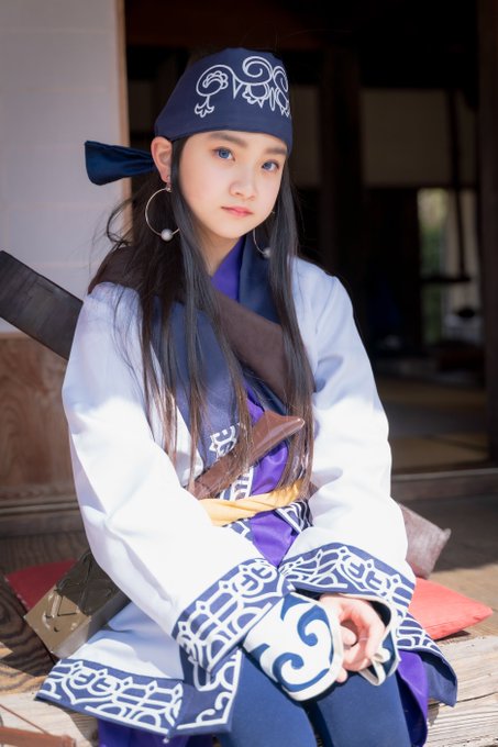 Twitterのコスプレ画像22