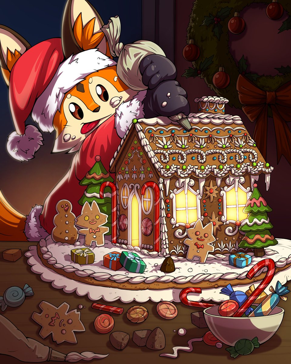 Foxy 🦊 tweet media