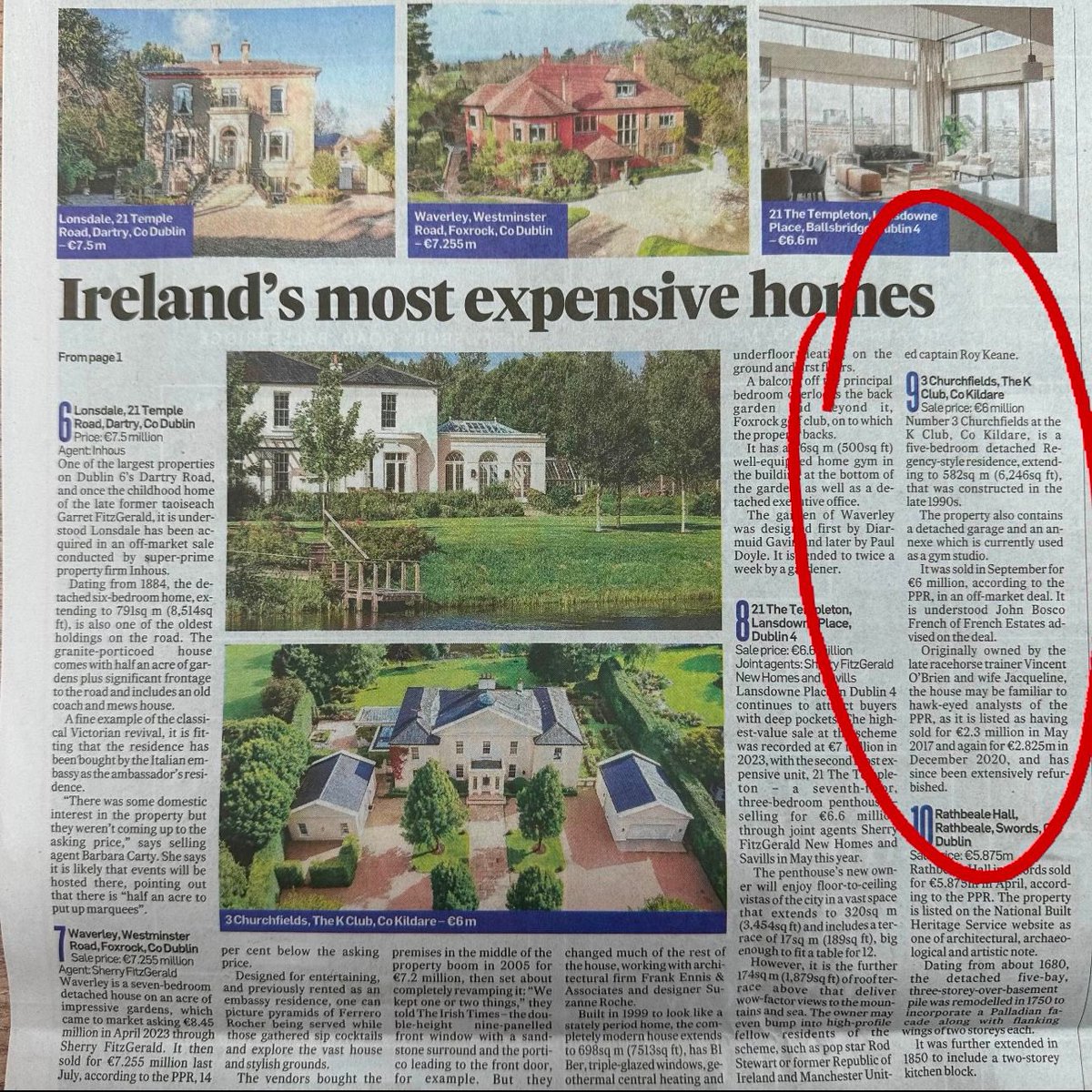 French Estates tweet media