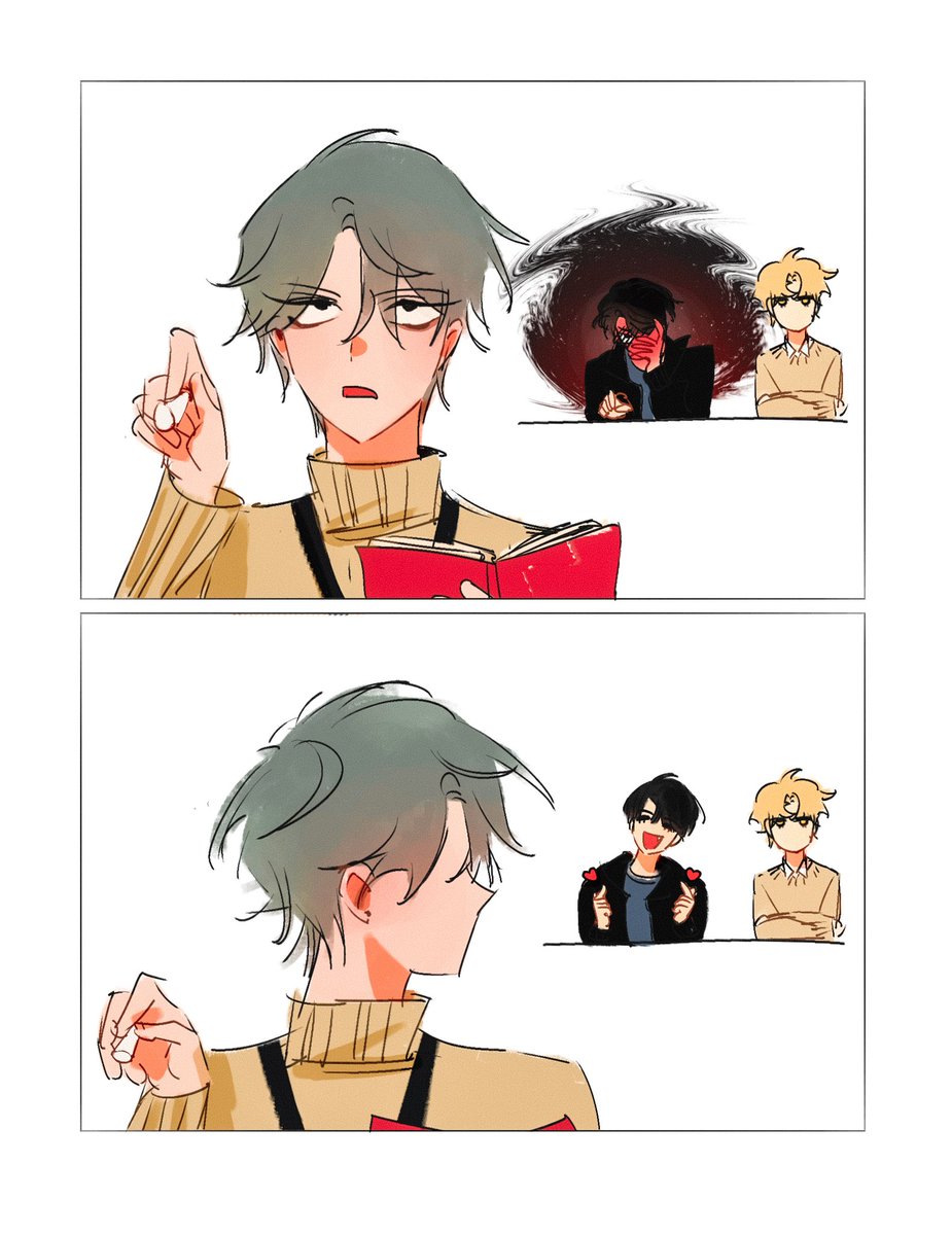 sinta✧ | Comms open tweet media