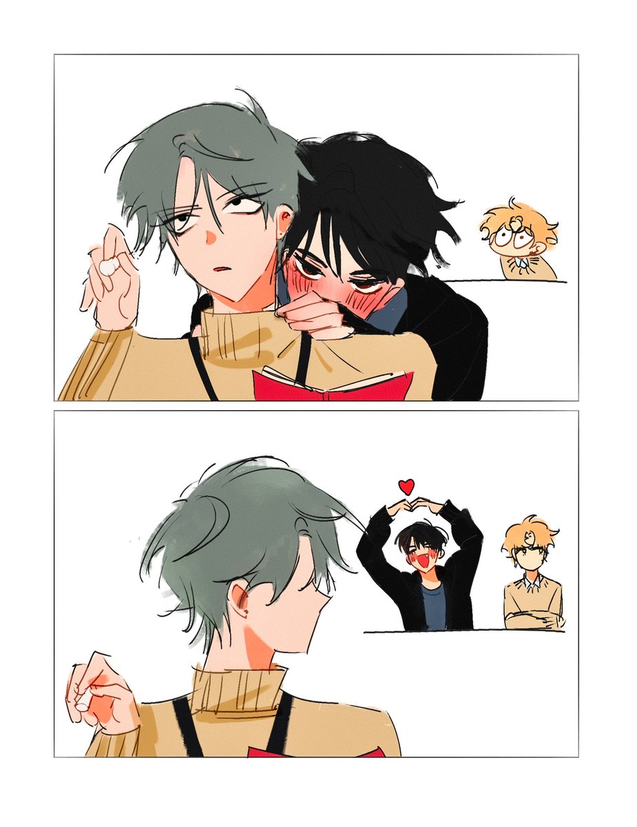 sinta✧ | Comms open tweet media