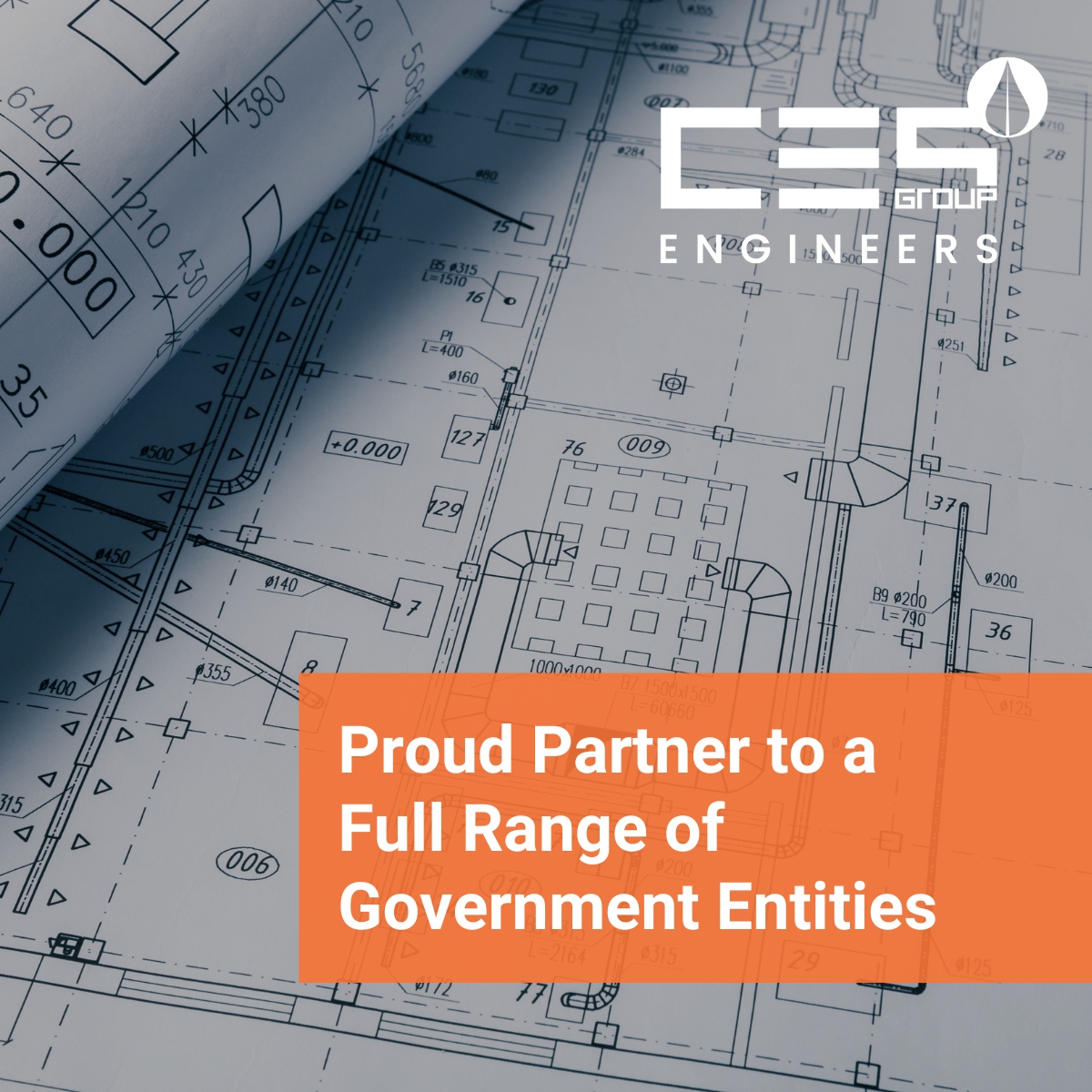 At CES Group, we are proud to partner with government entities, including municipal, county, state and federal agencies, as well as to government contractors, to deliver professional engineering, surveying, and environmental consulting services that drive impactful infrastruct...