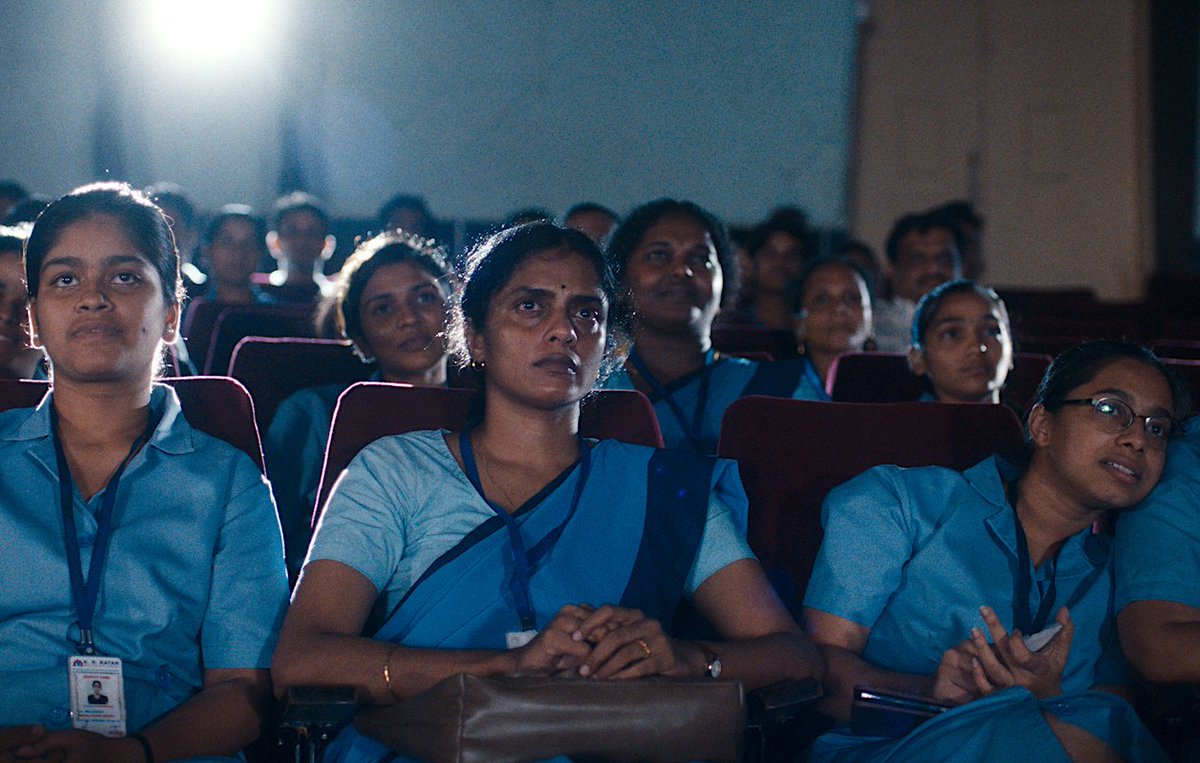 #GoldenGlobes nominees for best director 

Jacques Audiard, Emilia Perez 
Sean Baker, Anora 
Edward Berger, Conclave
Brady Corbet, The Brutalist 
Coralie Fargeat, The Substance Payal Kapadia, All We Imagine as Light

Follow live here: rb.gy/76fvsg