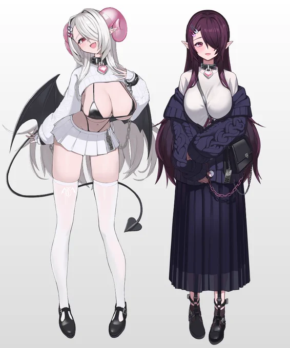 [외주/ 커미션]25년 1분기 외주, 커미션 받고 있습니다.DM혹은 메일로 편하게 문의주세요!25年第1四半期の外注、コミッションを承っております。DMやメールでお気軽にお問い合わせください!Mail : binu060933.com #Commision 