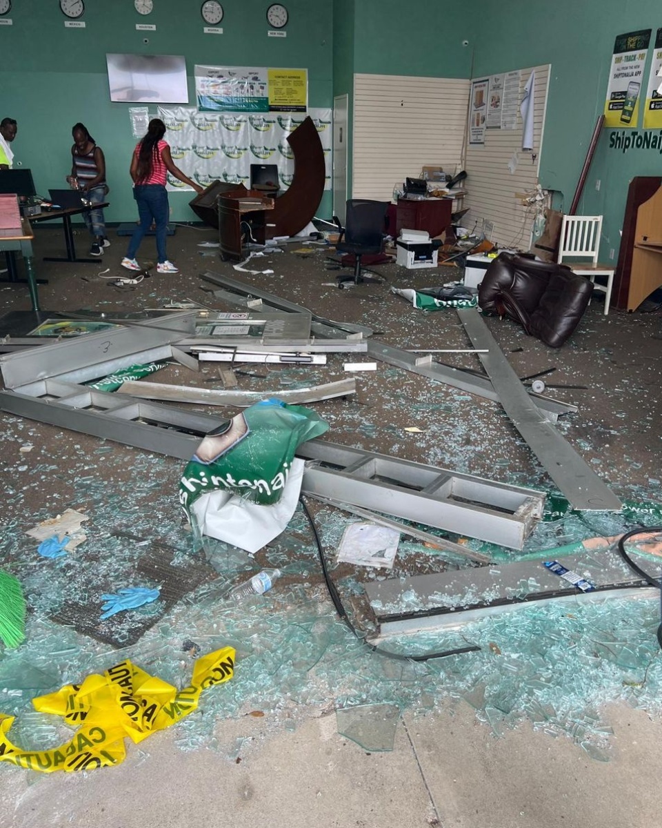 ndukaudeh's tweet photo. A few months back, our Houston office suffered a major setback due to a major accident that required us to temporarily shut down the facility. 

Happy to announce that we have sorted out all issues with the insurance company and are making progress to reopen in Houston. https://t.co/4MgauftC26