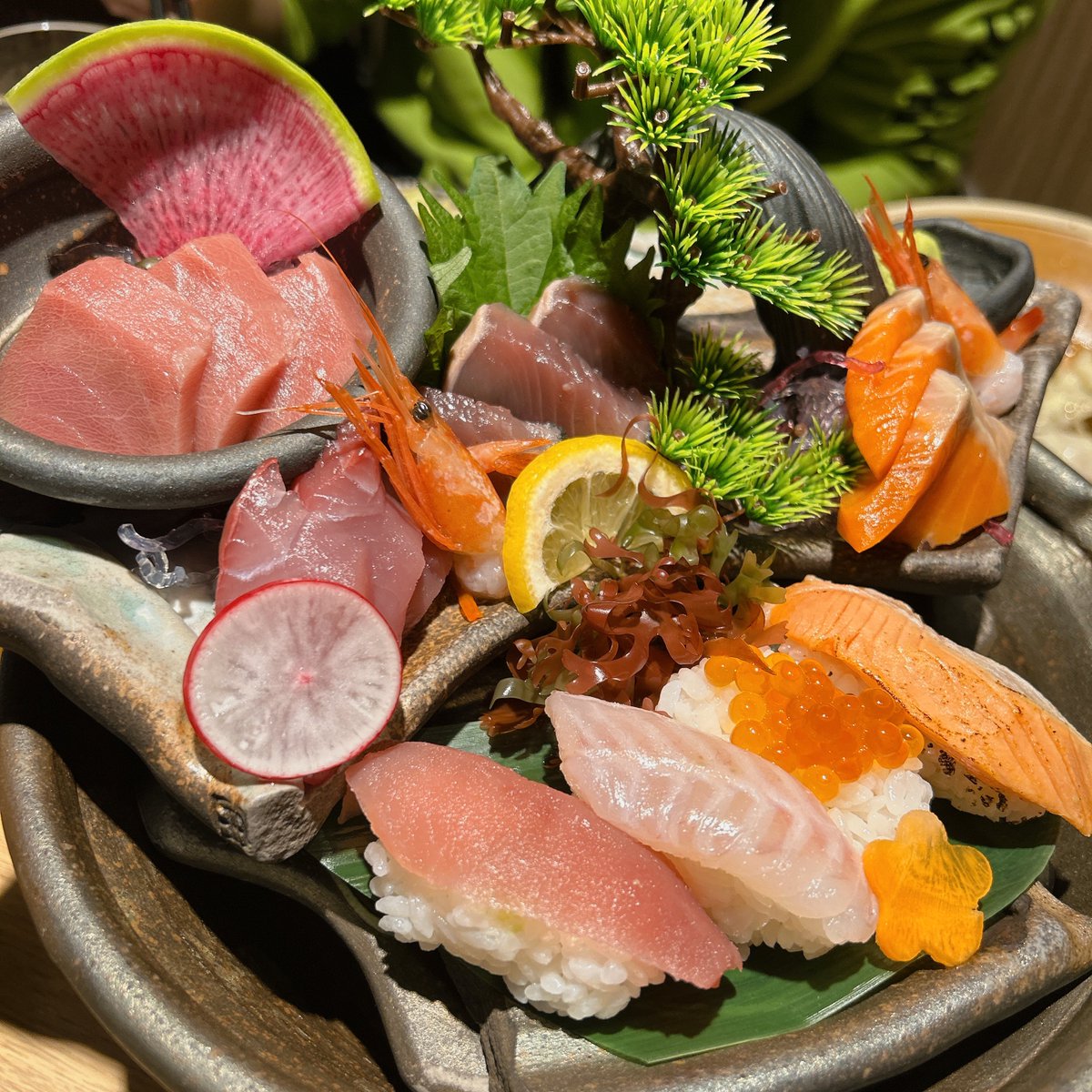 ばんちょ緋直ポテトちゃんと久々に会えて、楽しかった💓