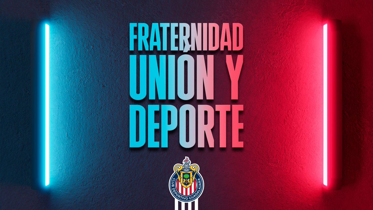 TribunaDeChivas's tweet photo. 🇮🇩 https://t.co/WuEqj8GPPq