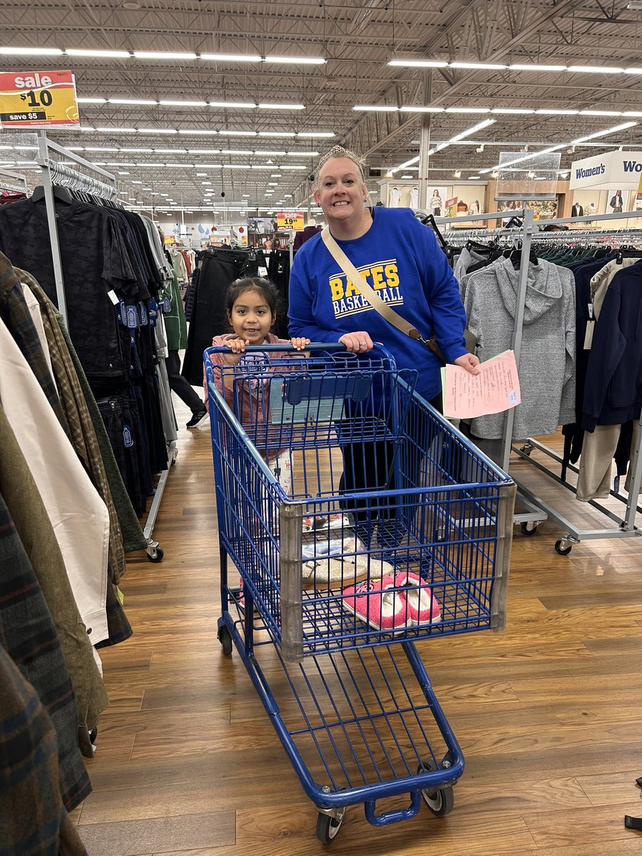Jessica Cherry (she/her) (@mscherryfrc) on Twitter photo We had a wonderful Christmas shopping trip yesterday with the “Christmas is For Kids” program! 🎄
Thank you to the wonderful coordinators who helped to make this day happen! We had some happy <a href="/BatesElemJCPS/">Bates Elementary</a> 🐻’s! My heart is full ❤️
<a href="/FRYSC_JCPS/">FRYSC JCPS</a> <a href="/GoffnerGwen/">Dr. Gwen Goffner</a> <a href="/BatesElemPrinc/">Sara Nethery</a> We had a wonderful Christmas shopping trip yesterday with the “Christmas is For Kids” program! 🎄
Thank you to the wonderful coordinators who helped to make this day happen! We had some happy <a href="/BatesElemJCPS/">Bates Elementary</a> 🐻’s! My heart is full ❤️
<a href="/FRYSC_JCPS/">FRYSC JCPS</a> <a href="/GoffnerGwen/">Dr. Gwen Goffner</a> <a href="/BatesElemPrinc/">Sara Nethery</a>