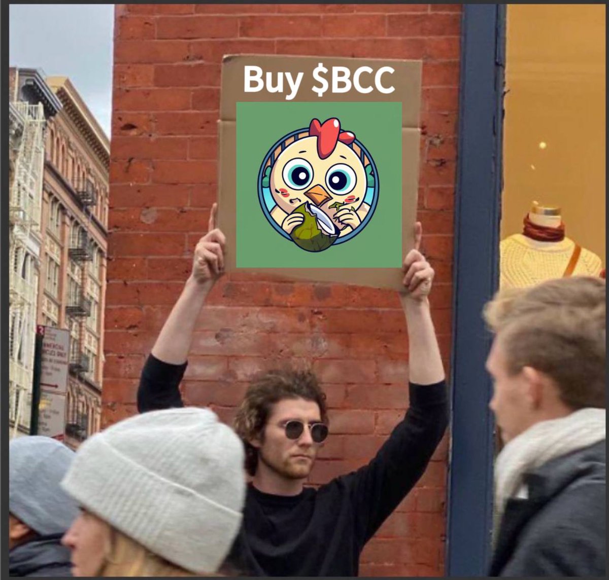 BswtH17040's tweet photo. @MonstersCoins #BCC 
#TronMemeSeason 💥🔥💥🔥💥
#TRON4MEMES
#BCC
$BCC @CocoBabyChick 🐣🥥 https://t.co/xLigQvwNJs