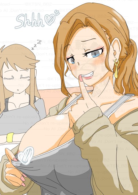 mgmママは今の年齢でもめっちゃイケる、性欲旺盛であれ 