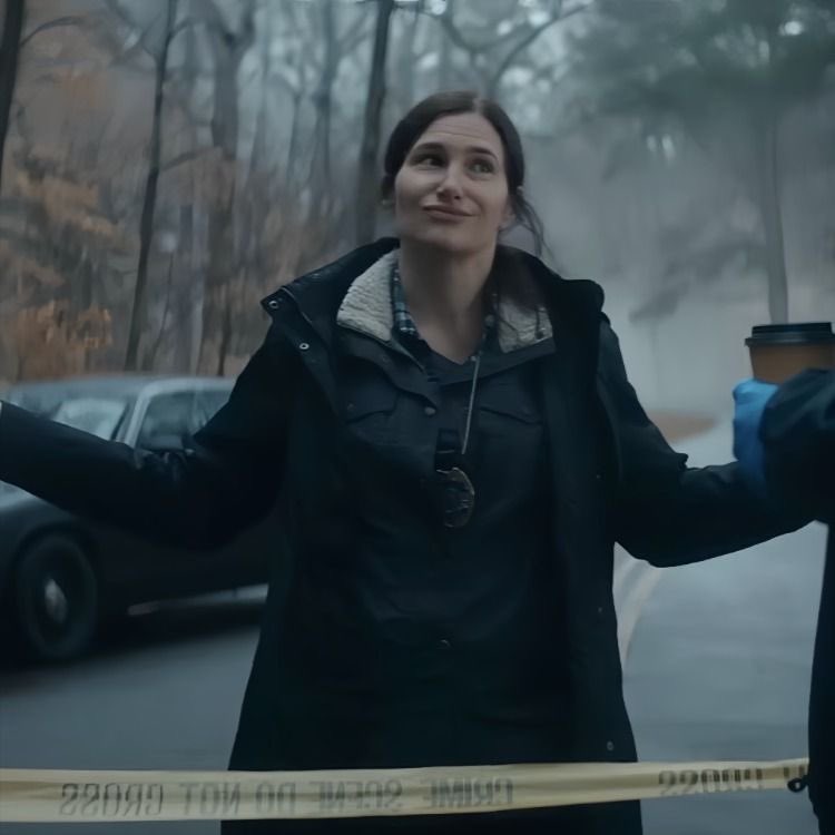 ohmissgill's tweet photo. our girl just got nominated for playing a queer witch on a marvel show!!!!! https://t.co/iK8Rfpg7Rr