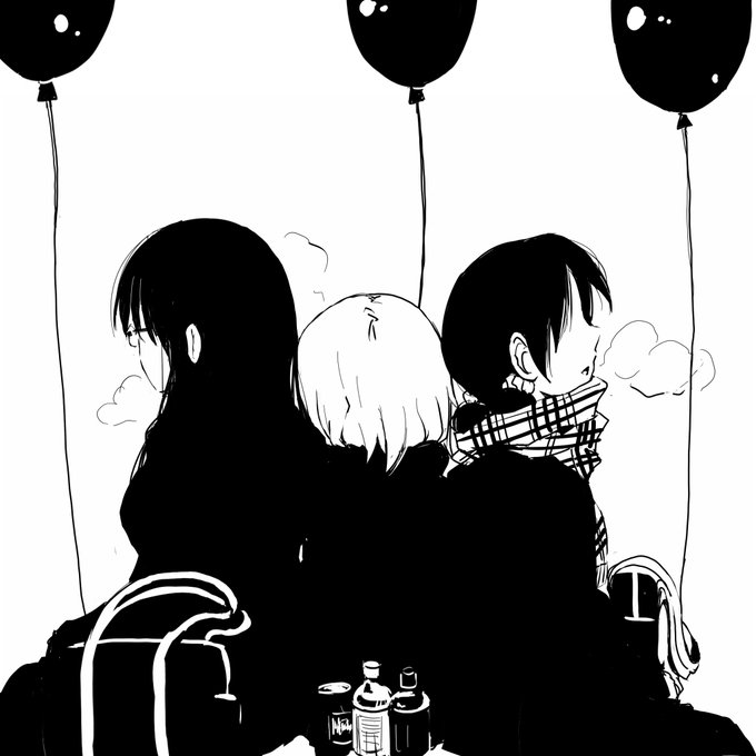 再掲。ええいああ冷える冷える。
今あるこの寒ささえも、懐かしく思える日が来るのかね。 