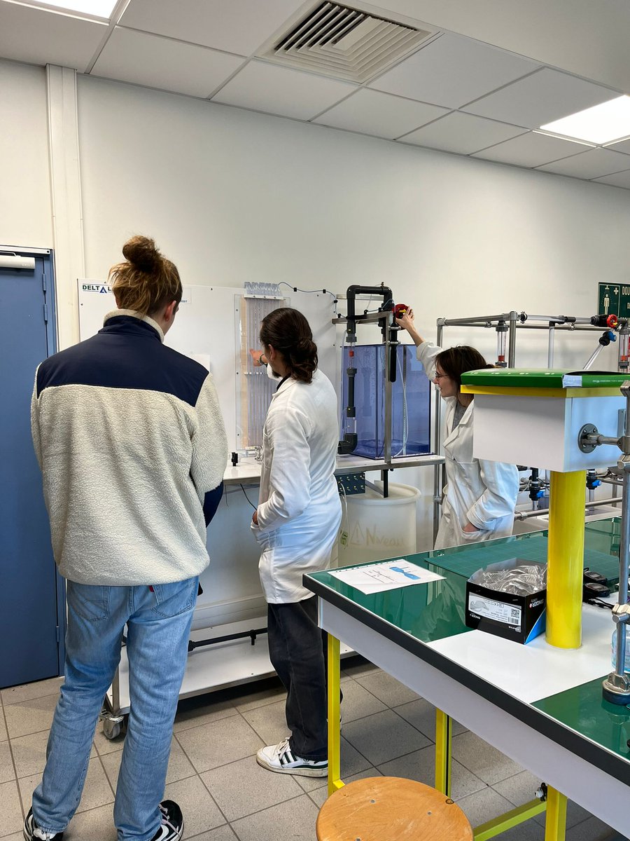 📷 Vous avez été nombreux samedi à venir nous rencontrer à l'occasion de nos portes ouvertes ! Étudiants, lycéens et parents ont pu échanger sur nos différents parcours

Vous n'avez pas pu venir ? 😞
🗓️ Réservez la date de notre prochaine #JPO #ISMANSCESI samedi 25 janvier 2025