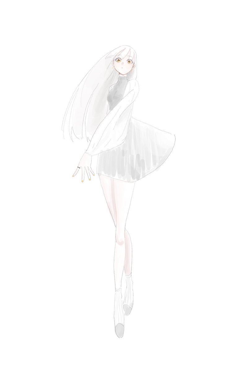 「org 」|にわとりのイラスト