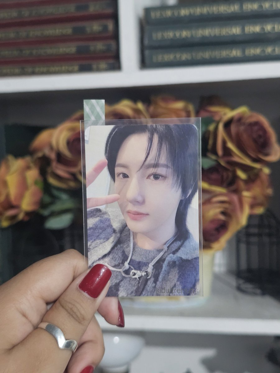 this cutieful flower arrived last saturday 🤍 thank you <a href="/623buys/">ً</a> for this transaction ! 🫶🏼🫶🏼