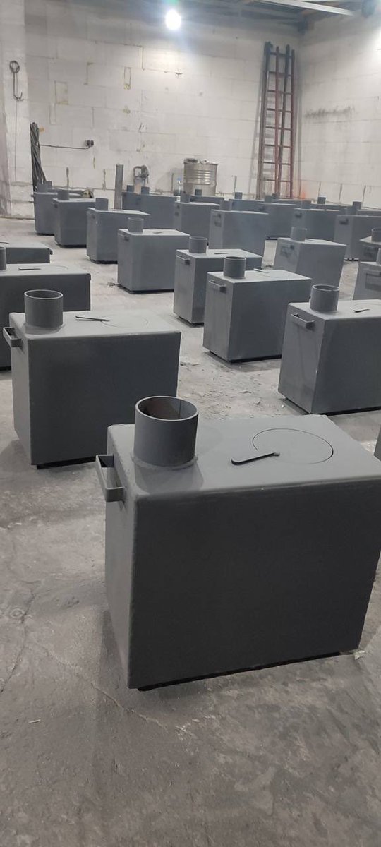 ymbefree's tweet photo. We’re excited to announce the launch of the "Warm Up Ukrainians. pt3" project! This time, we’re focusing on providing support to frontline communities in Sumy and Kharkiv regions.  We are distributing heating and cooking stoves to ensure families to stay warm and cook. https://t.co/koou67odx9