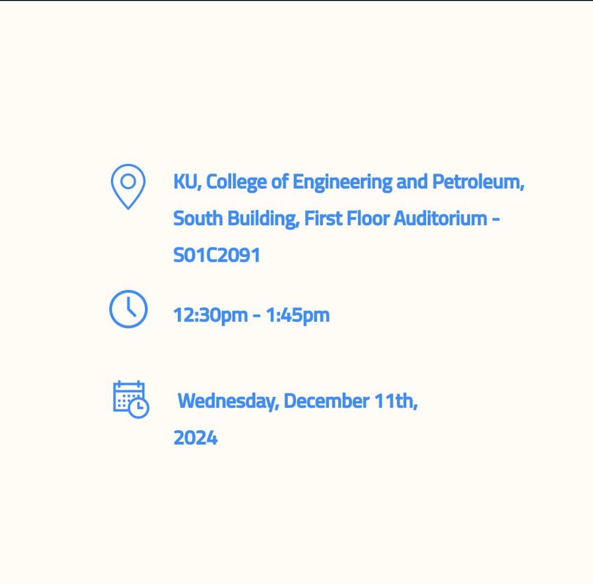 Don't miss our debate on Wednesday between Dr. Maitham's section and Dr. Hadeel's section. 🤩🔥