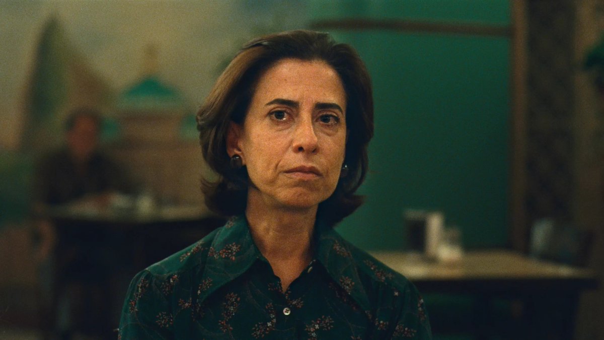 oxentepipoca's tweet photo. As indicadas em Melhor Atriz em Filme de Drama no Globo de Ouro 2025 foram…

 • Angelina Jolie (Maria)
 • Nicole Kidman (Babygirl)
 • Fernanda Torres (Ainda Estou Aqui 🇧🇷)
 • Kate Winslet (Lee)
 • Pamela Anderson (The Last Showgirl)
 • Tilda Swinton (The Room Next Door) https://t.co/JRrp6LtO6H