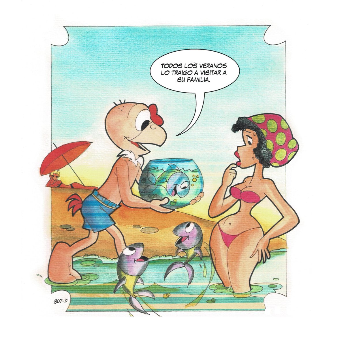 RealCondorito's tweet photo. 😍Condorito, Coné y sus amigos te invitan a divertirte sanamente.
💟Sigue nuestras redes, visita nuestra pagina y llenate de alegrias.
#Comic #sonrisas #amor #risas #revistacondorito #Condoricosas #alegría #Pepo #Condorito #plop #risa #vacaciones #verano2026 https://t.co/720GMjbQQo