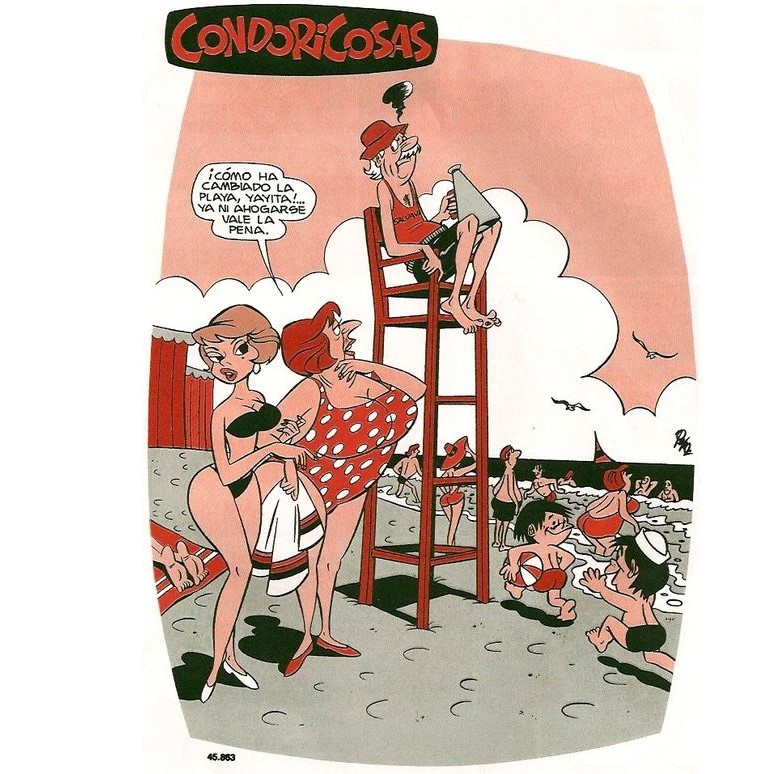 RealCondorito's tweet photo. 😍Condorito, Coné y sus amigos te invitan a divertirte sanamente.
💟Sigue nuestras redes, visita nuestra pagina y llenate de alegrias.
#Comic #sonrisas #amor #risas #revistacondorito #Condoricosas #alegría #Pepo #Condorito #plop #risa #vacaciones #verano2026 https://t.co/rmhrub5YjJ