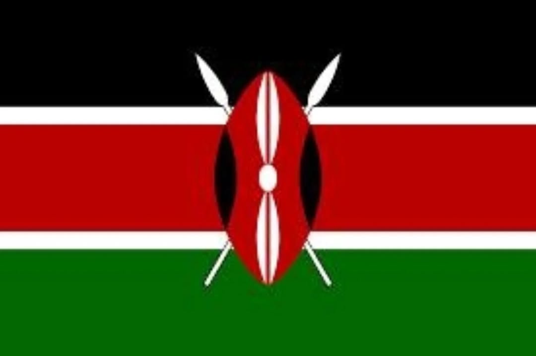 StivoAdam6145's tweet photo. I will Die for This Flag Kenya my Mother Land #RejectCorruption #IEBC #RutoMustGoNow https://t.co/J7nsKLcyv1