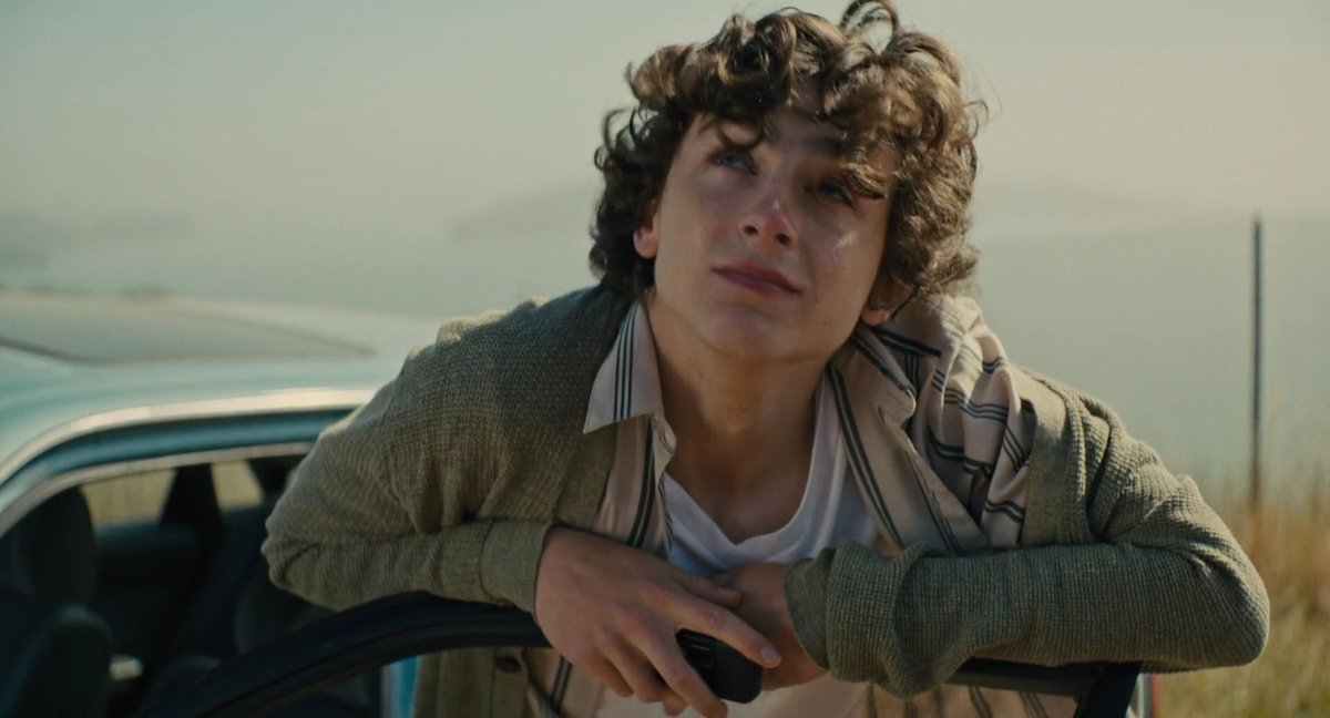 FilmUpdates's tweet photo. Timothée Chalamet is officially a 4-time #GoldenGlobes nominee. https://t.co/ObwYKN0cax
