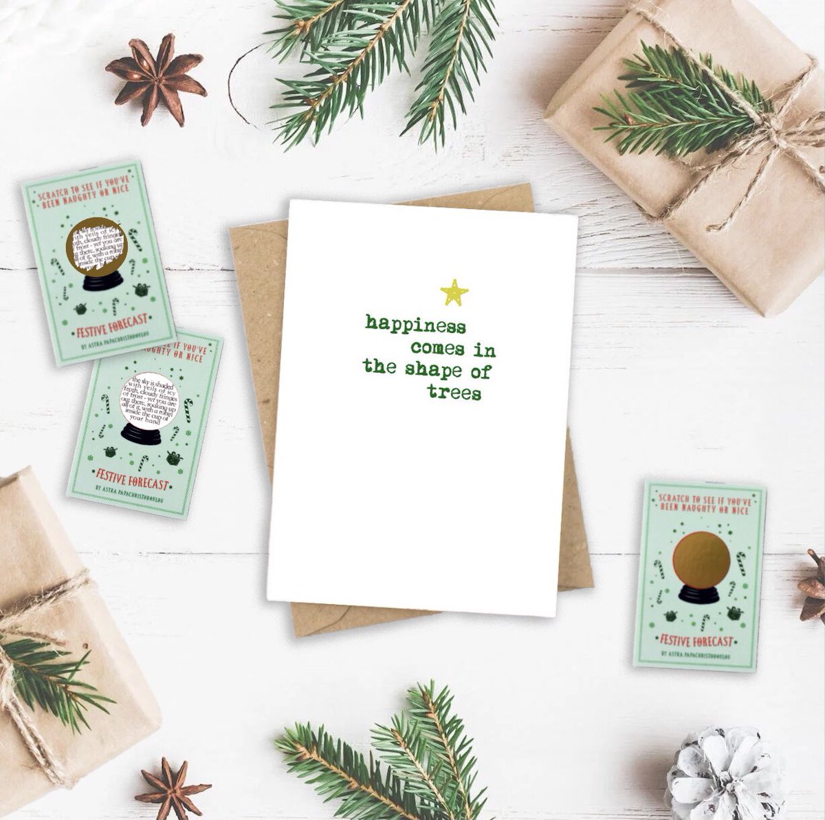 You have 4 days to take advantage of our festive 20% off discount code! Just add the code ‘Poetryisfun’ at the checkout! Offer ends on Thursday 12th December. 💚
