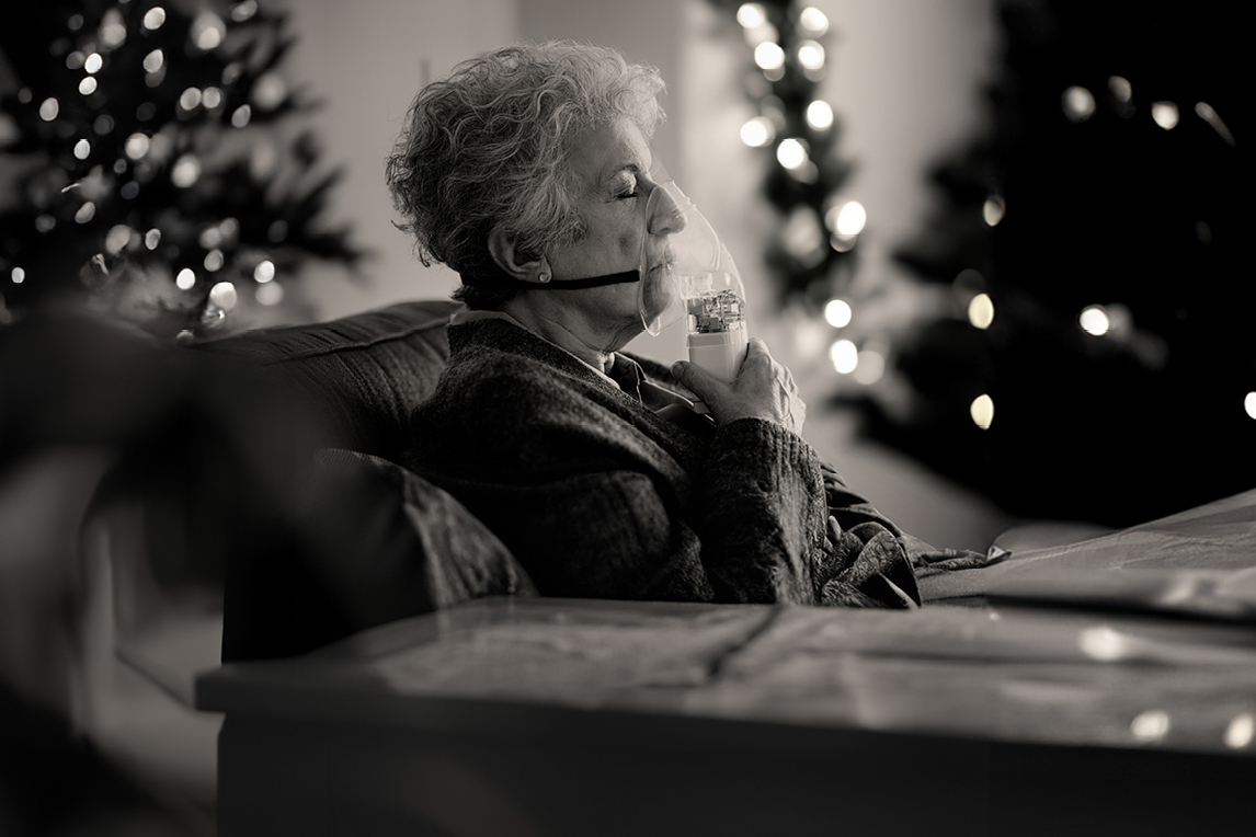 Make sure you’re prepared for the festive period with these steps:

🎄Check your medicines are in date and you’ve got enough to last the whole festive period.
🎄Check your GP surgery and pharmacy opening times. If you need to see your GP, nurse or specialist when they’re closed,