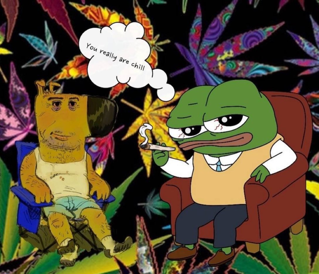 Chillestguy420's tweet photo. https://t.co/g0e4KkgIfF
