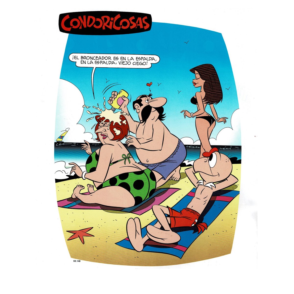 RealCondorito's tweet photo. 😍Condorito, Coné y sus amigos te invitan a divertirte sanamente.
💟Sigue nuestras redes, visita nuestra pagina y llenate de alegrias.
#Comic #sonrisas #amor #risas #revistacondorito #Condoricosas #alegría #Pepo #Condorito #plop #risa #vacaciones #verano2026 https://t.co/u8s1QdqOu9