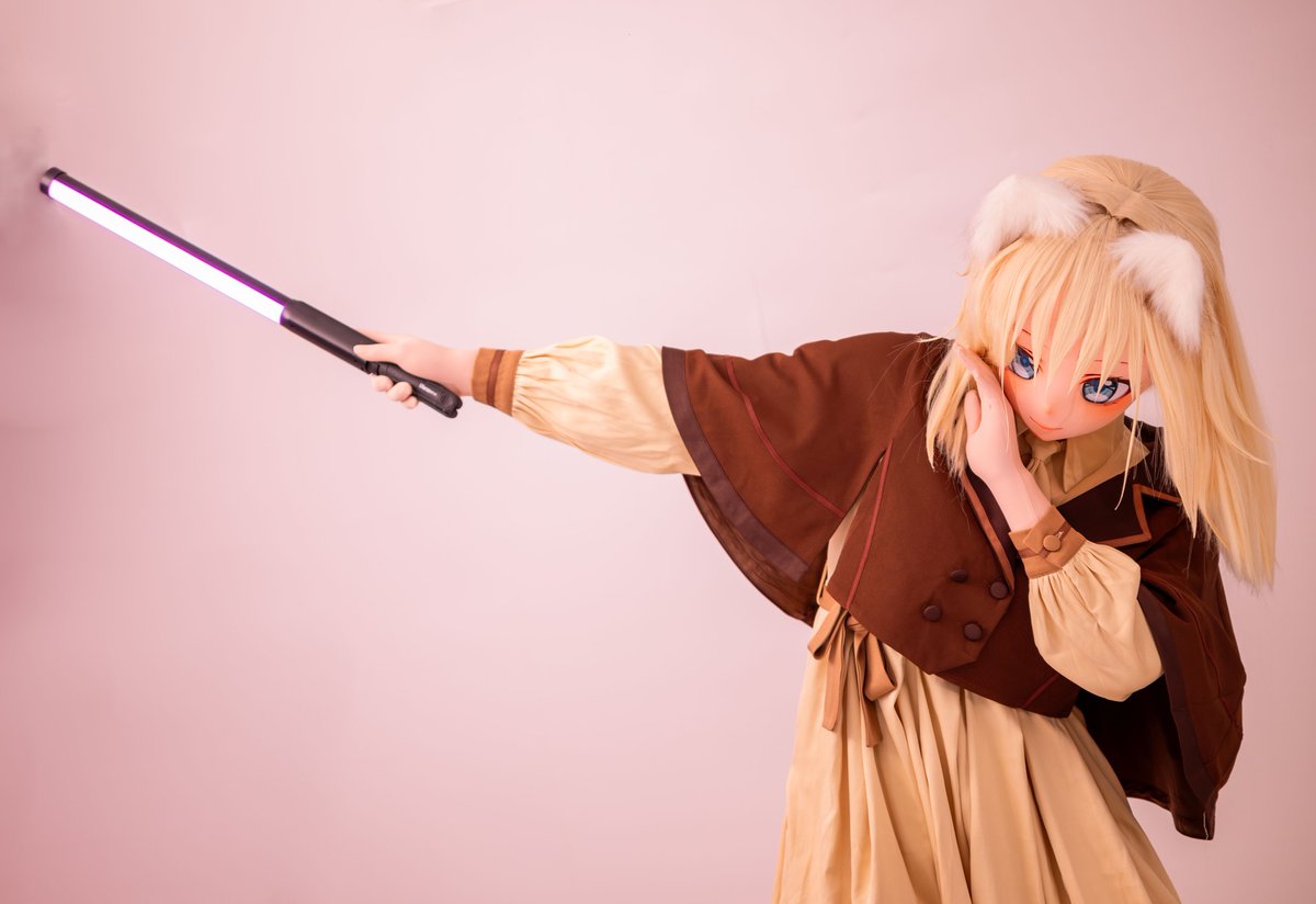 #kigurumi 
oooooooo~~~~~~~~i