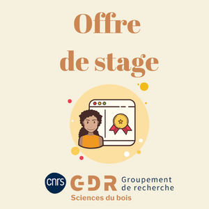 #stage UMR ECOFOG #guyane Identification des conditions critiques favorisant la condensation sous toiture dans les bâtiments en zone tropicale humide Candidatures ouvertes jusqu’au 15/12/202 gdr-sciences-du-bois.hub.inrae.fr/recrutement/st… <a href="/JulieBossu/">Julie Bossu, CNRS - UMR EcoFoG, Guyane</a>