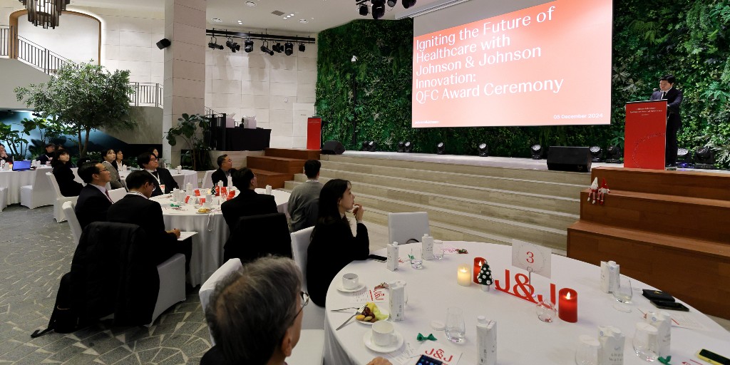JLABS's tweet photo. Congratulations to the Korea Innovation #QuickFireChallenge awardees and welcome to the JLABS network!

The awardees will receive grant funding from a total pool of $100,000, JLABS Korea membership, access to our global innovation network &amp; more! https://t.co/VoN5zR0xgz https://t.co/JitlVOz14M