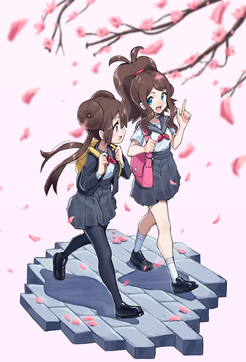 🌸